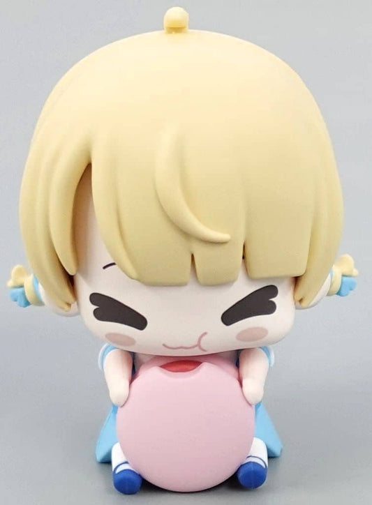 Shigure Ui (Macaron) Mogumogu Mascot Figure
