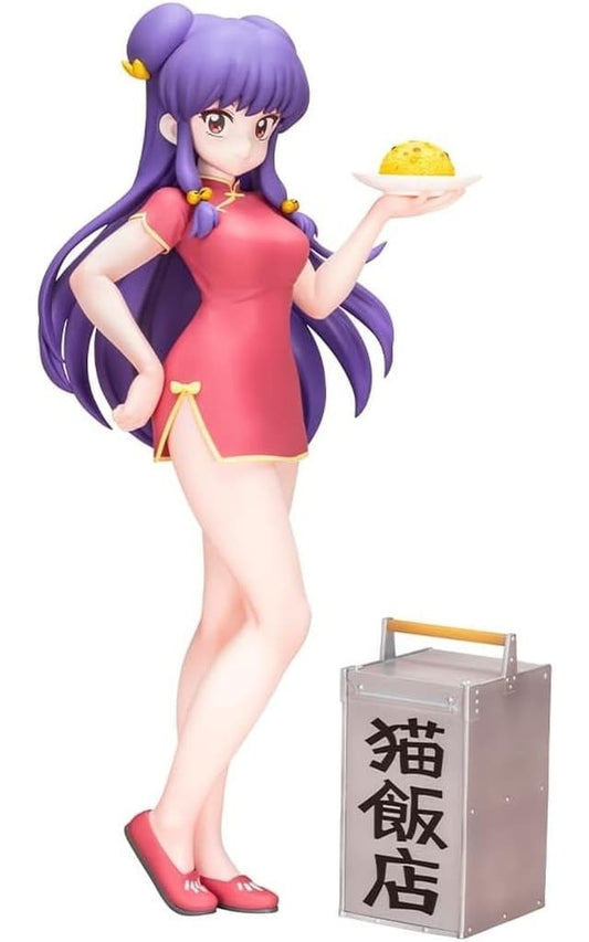Ranma 1/2 Shampoo 1/7 Scale Figure - Kotobukiya