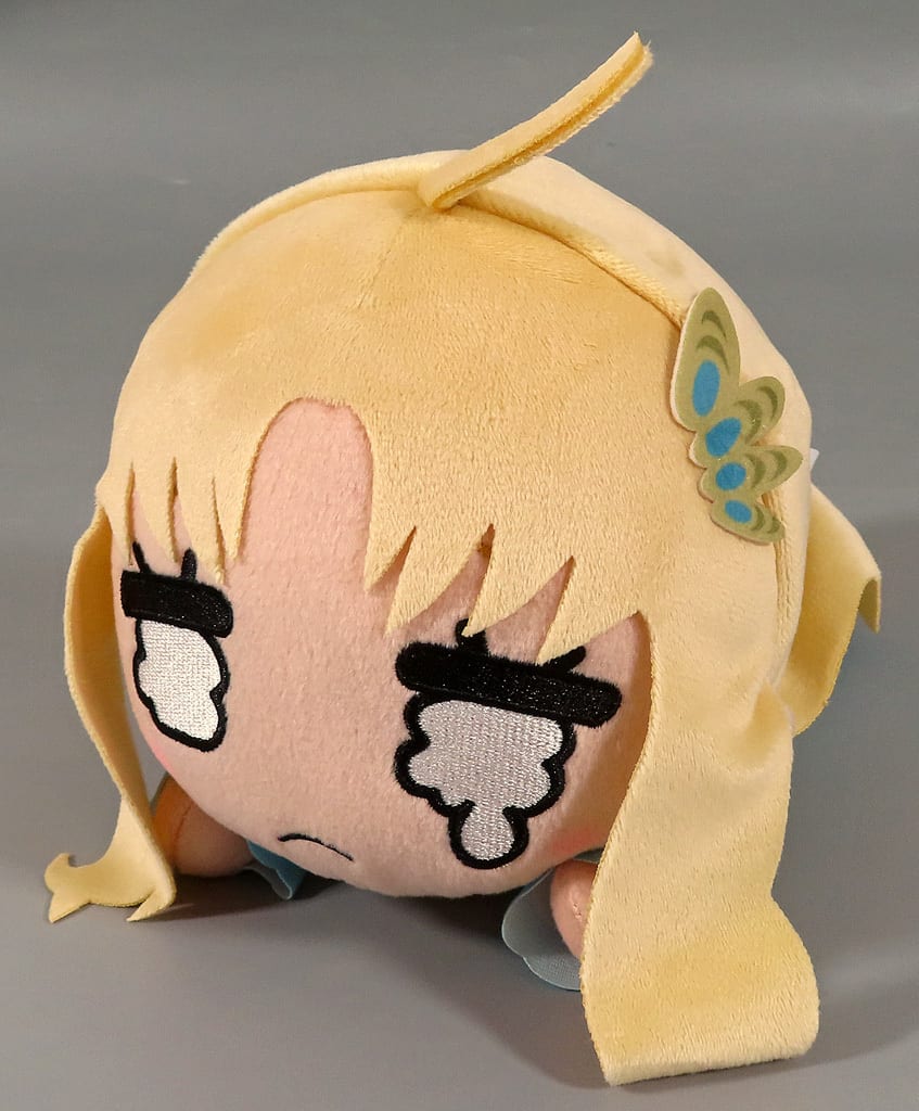 The Rising of the Shield Hero Filo Nesoberi M Plush - SEGA
