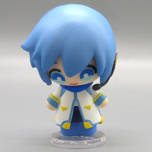 Hatsune Miku Hatsune Miku SURPRISE MIX! Kuji Pon! Trading Figure Re-Ment - Re-Ment