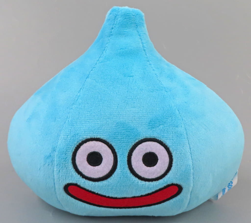 DRAGON QUEST Slime Smile Slime M Plush - Square Enix