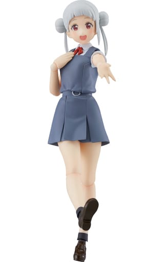 Love Live! Series Chisato Arashi figma Figure - Max Factory