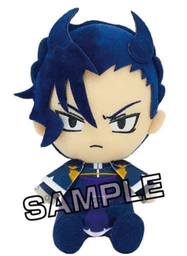 Mairimashita! Iruma-kun Kalego Naberius Chibi Plush - Sunrise