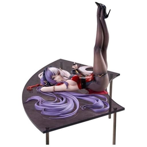 Azur Lane Ying Rui Playing Among Pine and Plum - Upper Ver. 1/6 Scale Figure - AniGame