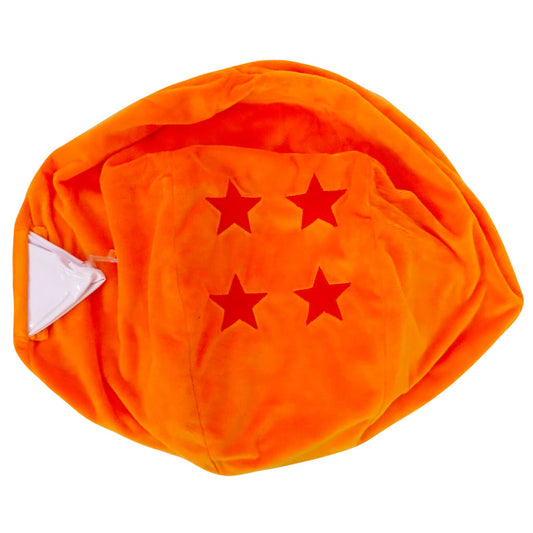 Dragon Ball Four-Star Ball Air Plush - Banpresto