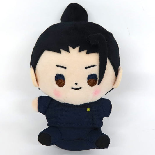 Jujutsu Kaisen Suguru Geto Mocchibi Plush