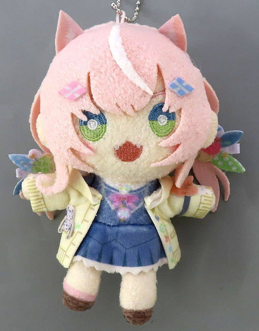 Nijisanji Yang Nari Niji Nui Concept Series Vol. 3 Pastel Plush - ANYCOLOR