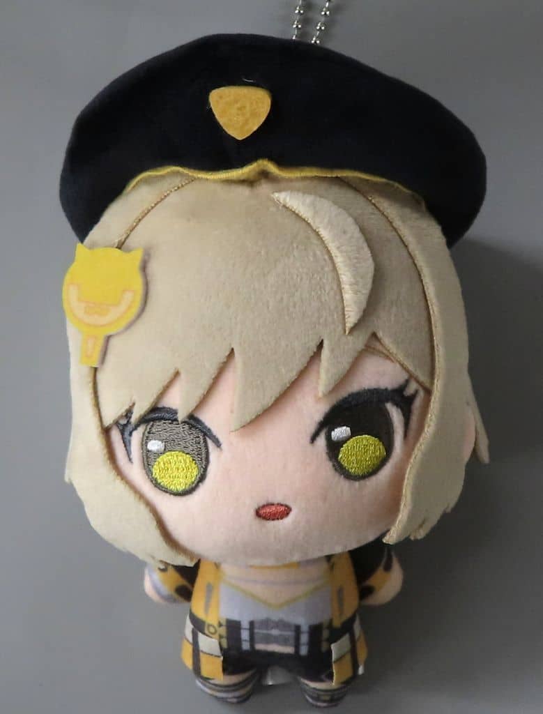 Goddess of Victory: NIKKE Anis Petitsshu! vol.1 Plush - Bushiroad Creative
