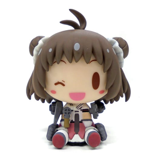 Kantai Collection Naka Chokonokko Figure - Bandai Spirits