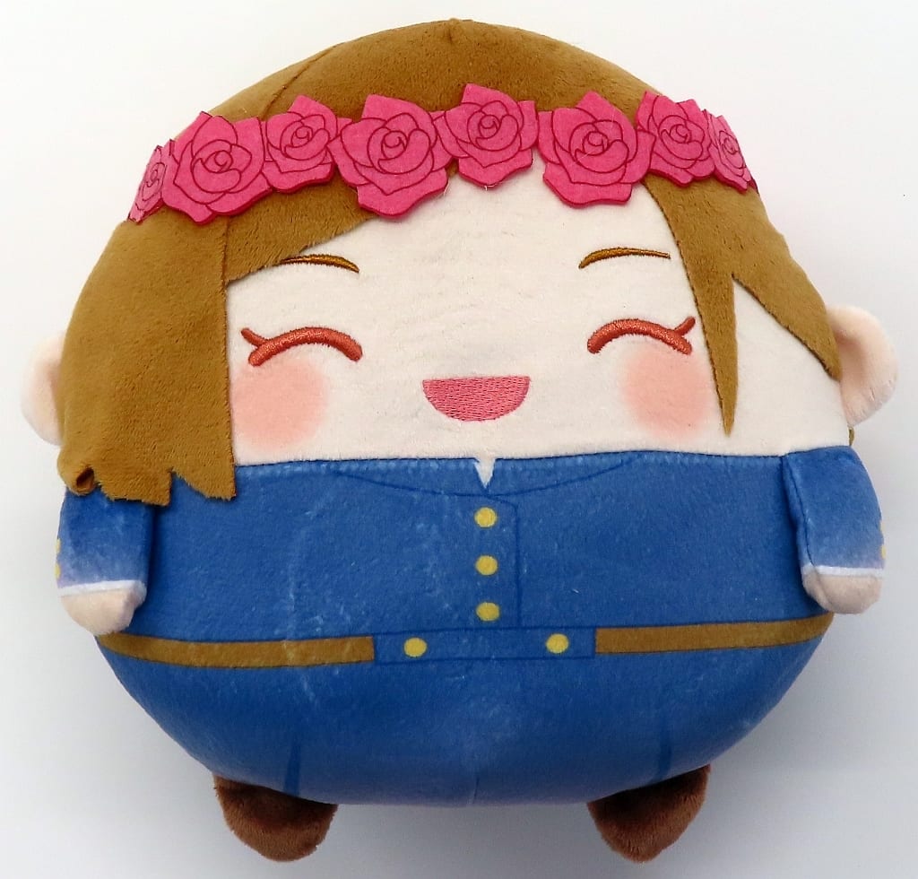 Jujutsu Kaisen Nobara Kugisaki Fuwakororin M Size Plush