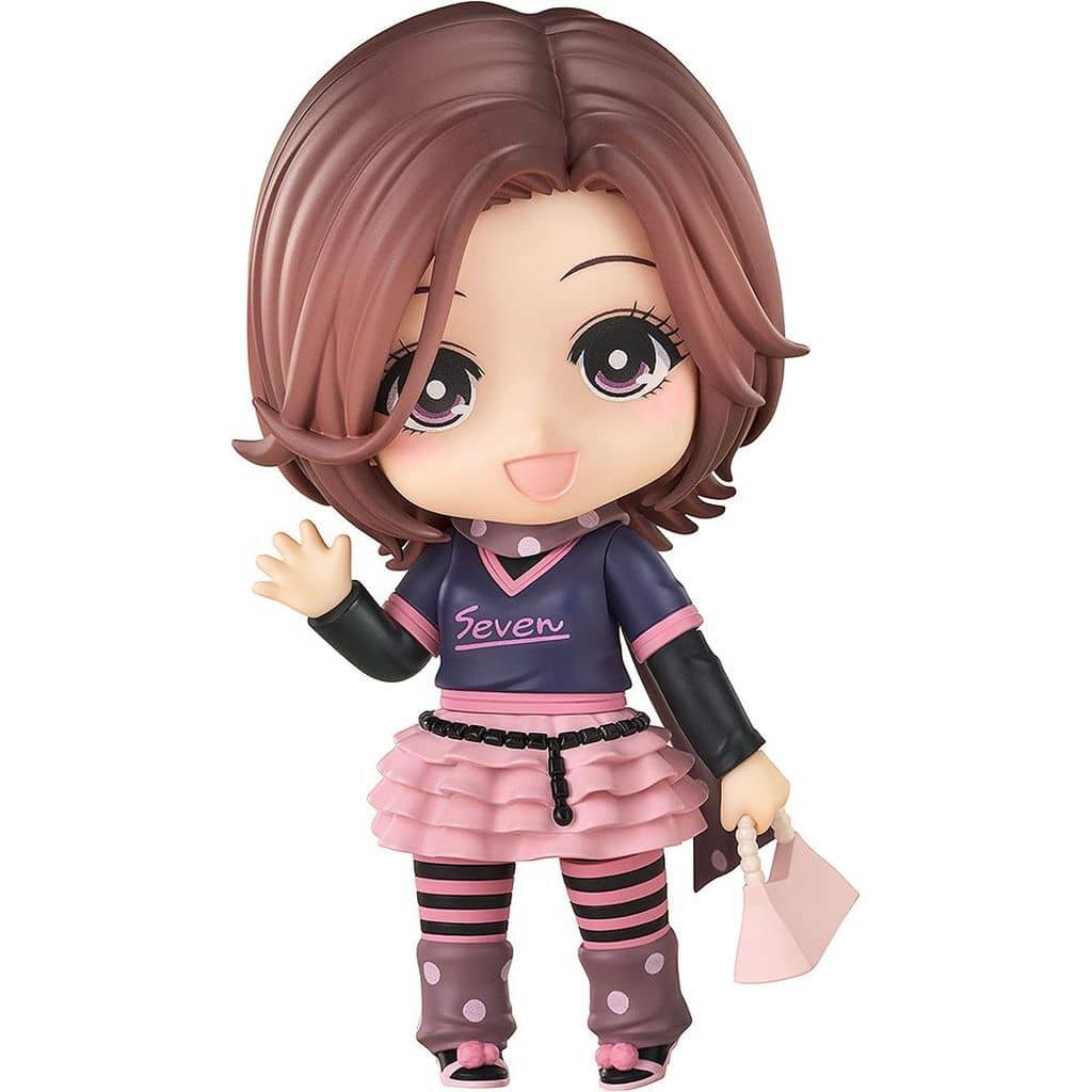 NANA Nana Komatsu Nendoroid Figure - Good Smile Arts Shanghai