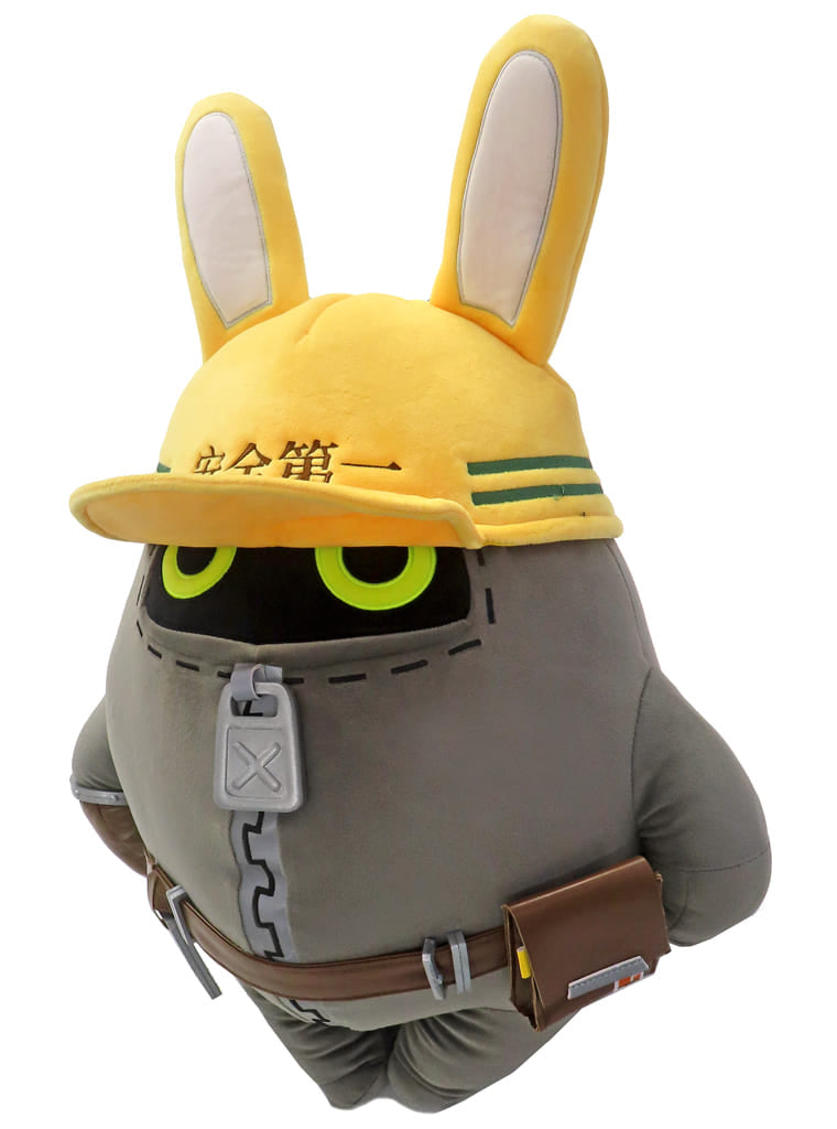 Zenless Zone Zero Safety Nna Nna Series Plush - miHoYo