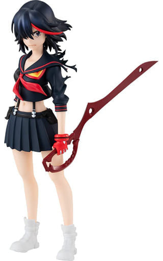 Kill la Kill Ryuko Matoi POP UP PARADE Figure - Good Smile Company