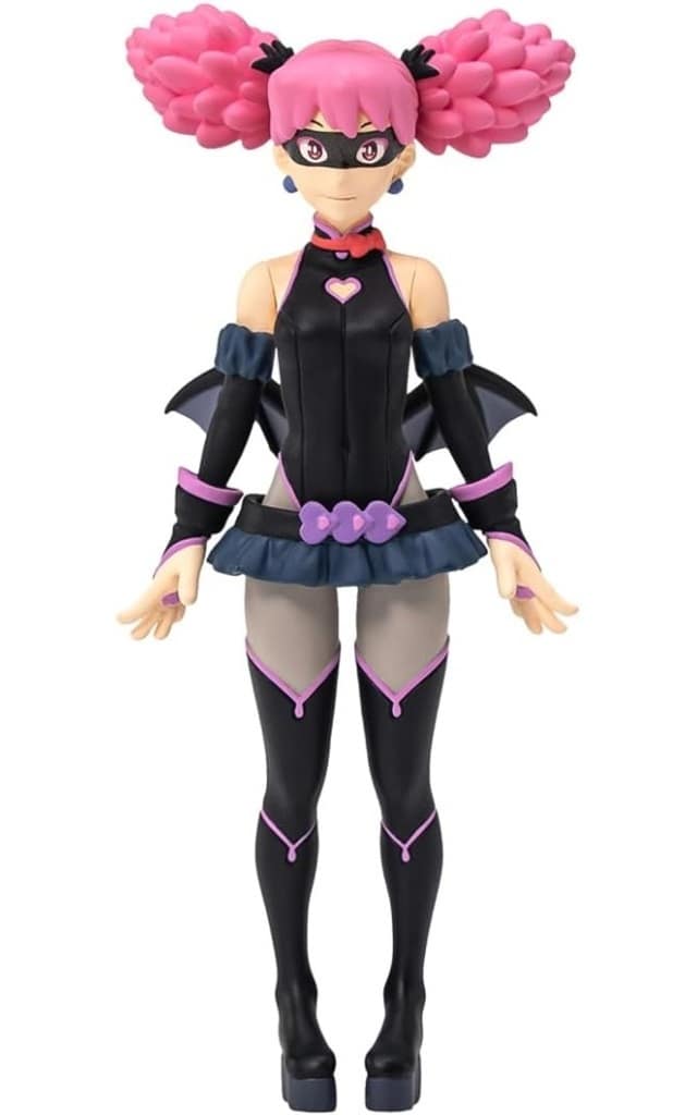 My Hero Academia Pop☆Step COLLEKAZARO Collectible Figure - Takara Tomy