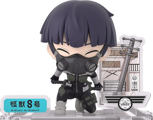 Kaiju No. 8 Soshiro Hoshina Figure Sit Figure - SUNRISEPOP