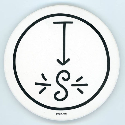 Witch Hat Atelier Magic Circle Coaster - Movic