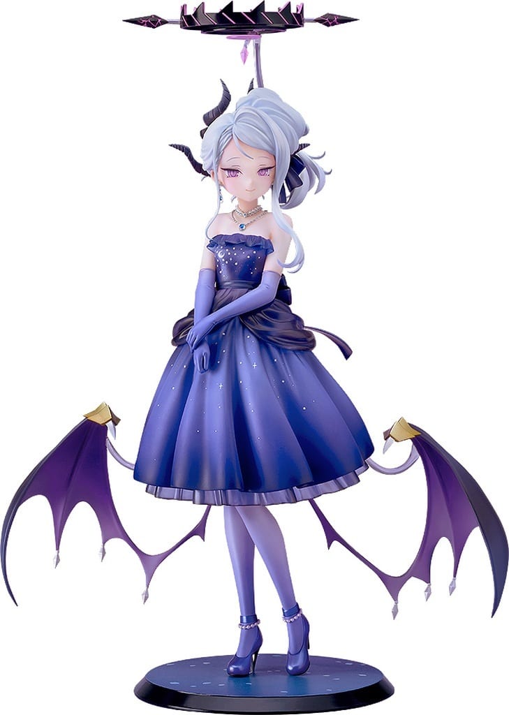 Blue Archive Hina (Dress) 1/7 Scale Figure - Good Smile Company