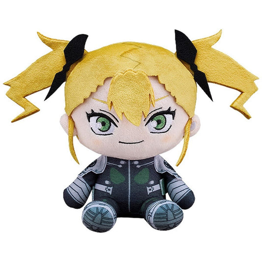 Kaiju No. 8 Kikoru Shinomiya Tenori Nui Plush - Good Smile Company