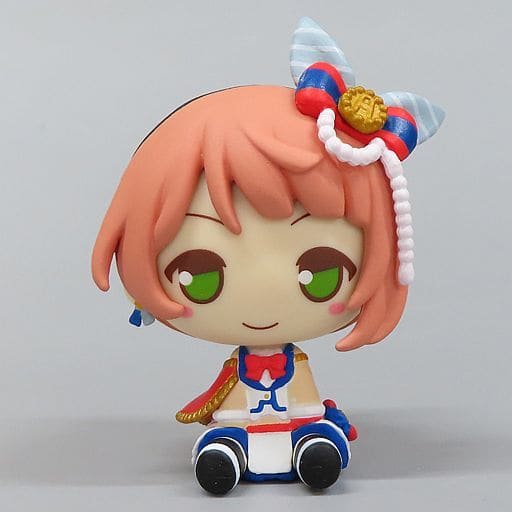 Love Live! Series Ayumu Uehara Ichiban Kuji Chokonokko Figure - Bandai Spirits