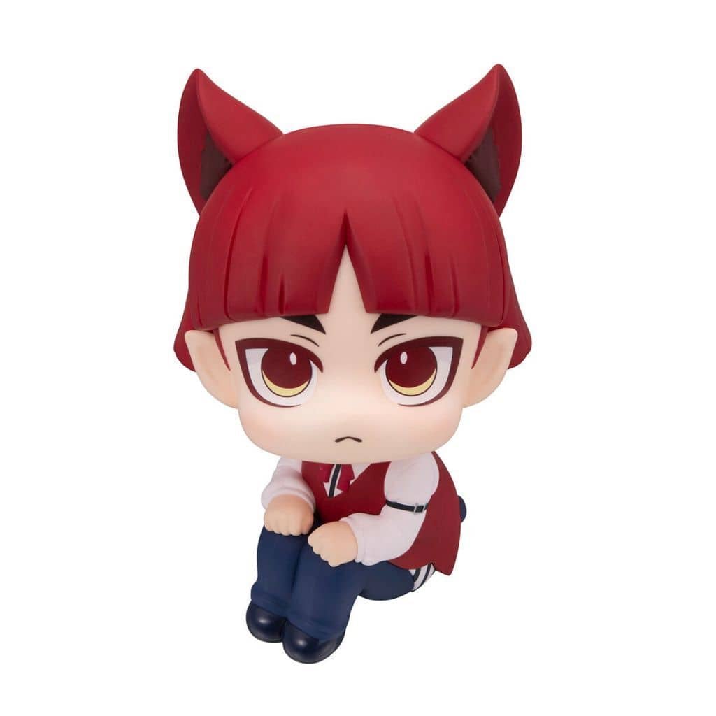 Mairimashita! Iruma-kun Opera Look Up Figure - MegaHouse