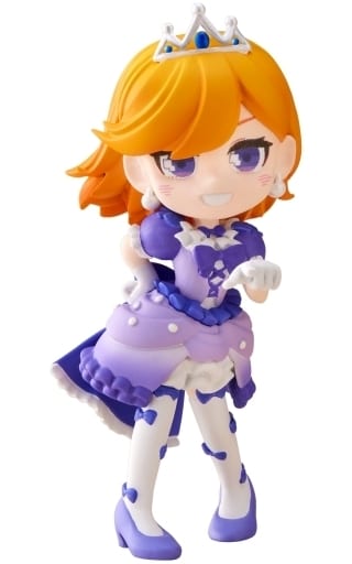 Love Live! Series Kanon Shibuya PalVerse Trading Figure Regular Ver. - Bushiroad Creative