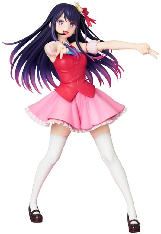 OSHI NO KO Ai PPP 1/8 Scale Figure - Medicom Toy