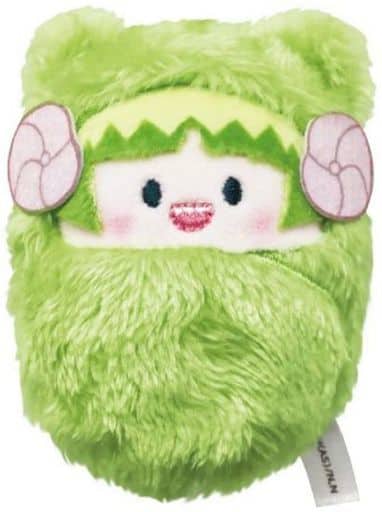 Mairimashita! Iruma-kun Clara Valac Kurumi Tapi Nui Plush