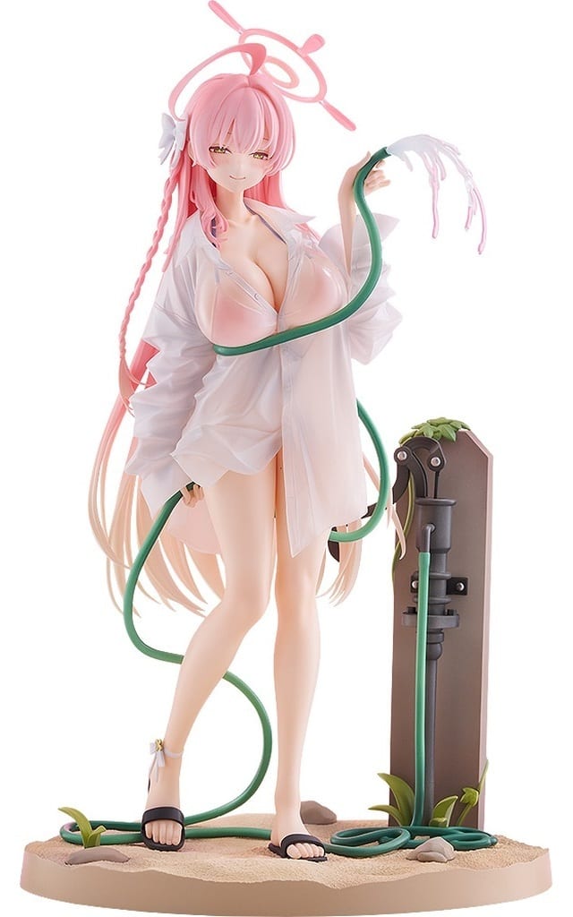 Blue Archive Urawa Hanako (Swimsuit) 1/7 Scale Figure - Max Factory