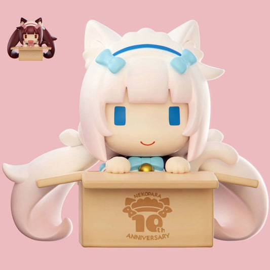 Vanilla XL Figure NEKOPARA - MAGI ARTS
