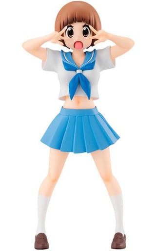 Kill la Kill Mako Mankanshoku POP UP PARADE Figure - Good Smile Company