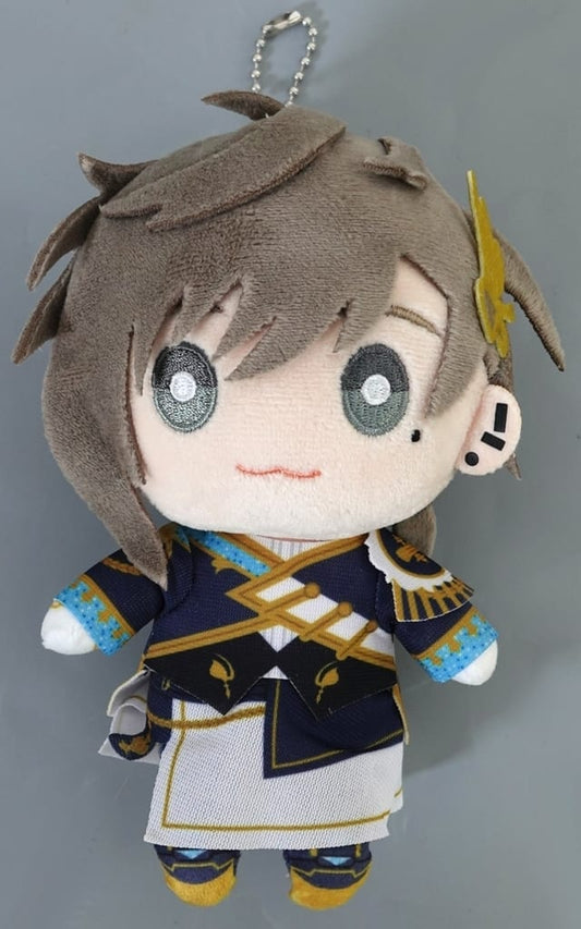 Nijisanji Kanae Nijinui Common Outfit Series Plush - ANYCOLOR