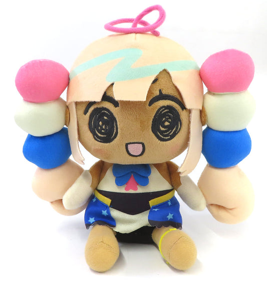 Hololive Production Tsukumo Sana BEEGsmol Plush - hololive production