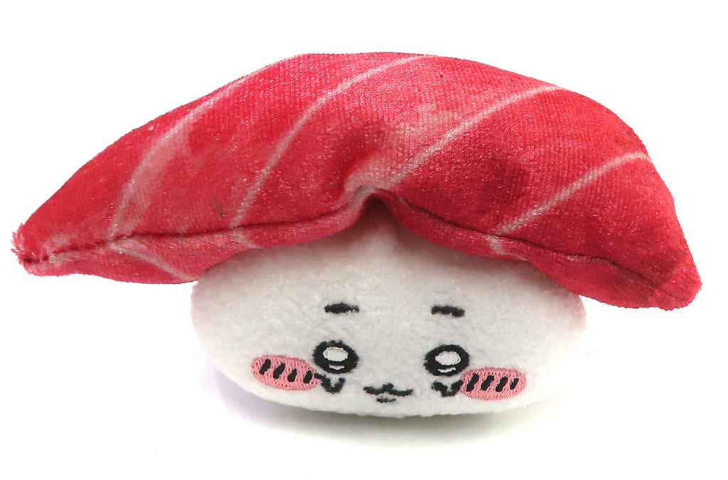 Chiikawa Plush Chiikawa Sushi Plush Prize Plush Chiikawa Plush