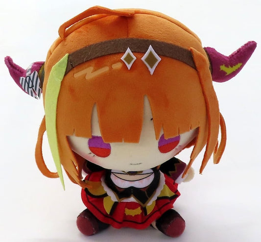 Hololive Production Kiryu Coco Mochidoru Plush