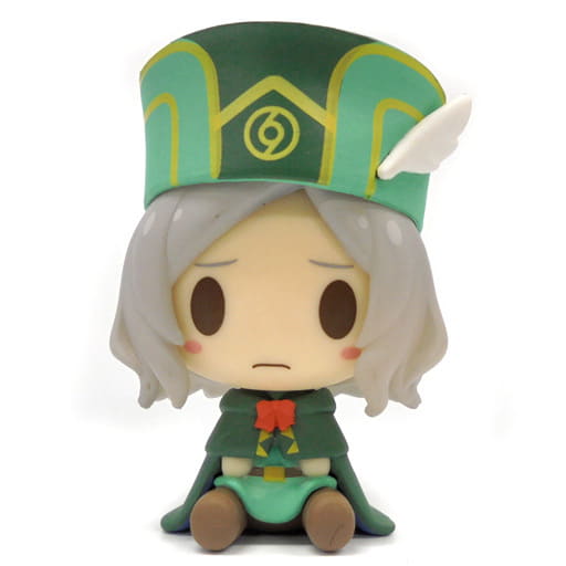Re:Zero Otto Suwen Ichiban Kuji Chokonokko Mini Figure - Bandai Spirits
