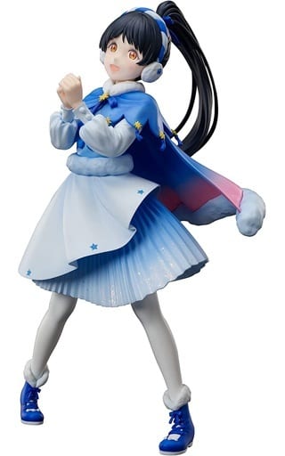 Love Live! Series Ren Hazuki 1/7 Scale Figure - FuRyu