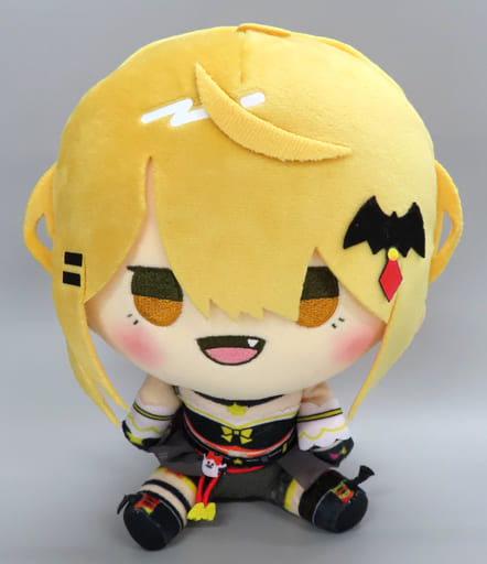 Hololive Production Yozora Mel Mochidoru Plush