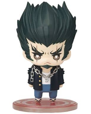Danganronpa Nekomaru Nidai One Coin Mini Figure Collection Mini Figure - Kotobukiya