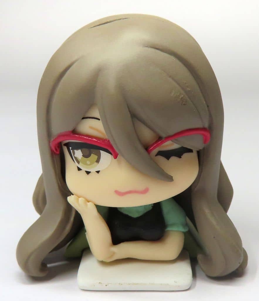 Mizuki Nakahara Nemutan Lycoris Recoil Trading Figure - Stand Stones