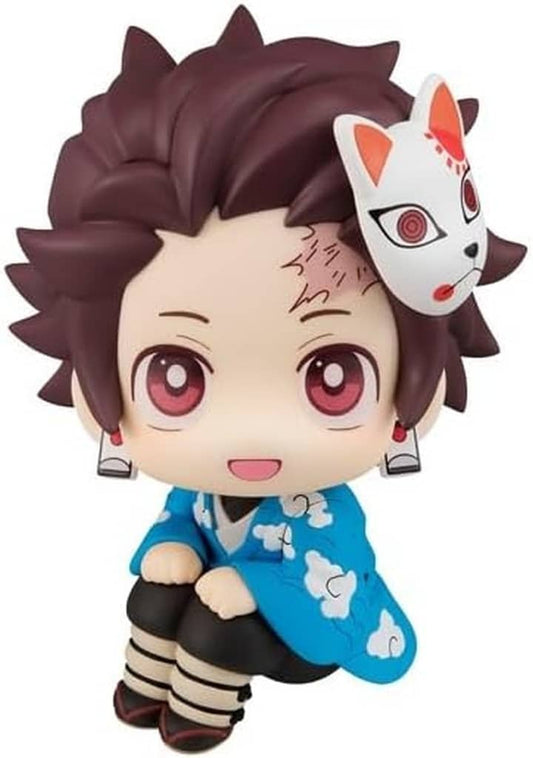 Demon Slayer: Kimetsu no Yaiba Tanjiro Kamado Look Up Figure - MegaHouse