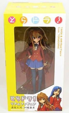Toradora! Taiga Aisaka Real Figure - Taito