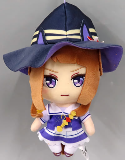 Sweep Tosho Plush Vol.14 Umamusume Pretty Derby Plush (Pre-owned) - FuRyu