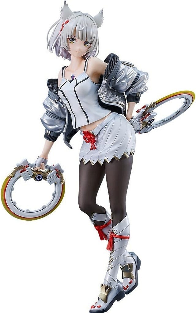 Xenoblade Chronicles 3 Mio 1/7 Scale Figure - Good Smile Company