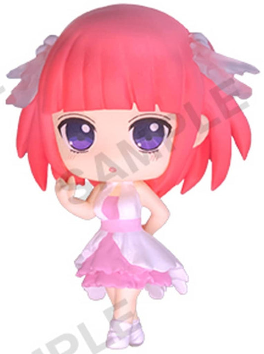 The Quintessential Quintuplets Nino Nakano Collection Figure RICH Radiant ver. BOX ver. Figure - Bushiroad Creative