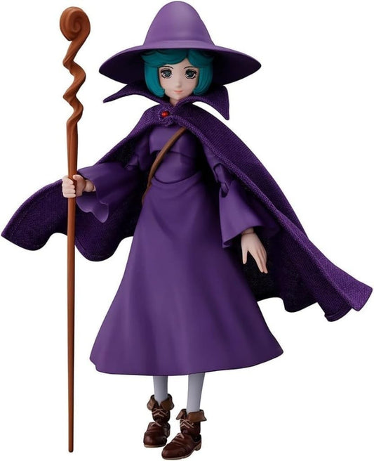 Berserk Schierke S.H.Figuarts Figure - Bandai