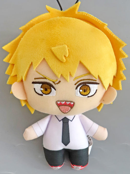 Chainsaw Man Denji Plush 1 Plush - FuRyu