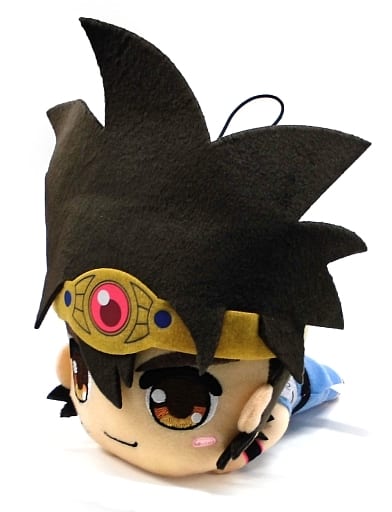 DRAGON QUEST Dai Nesoberi Plush 2 Plush - FuRyu