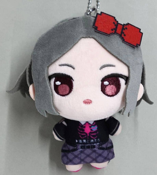 Girls Band Cry Tomo Ebizuka Puchisshu! Vol. 2 Plush - Bushiroad Creative