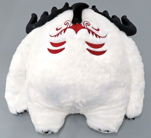 TYPE-MOON Cernunnos Chaldea Satellite Station 2021-2022 Plush - Aniplex