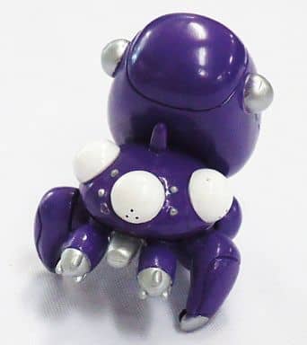 Ghost in the Shell: Stand Alone Complex Tachikoma (Purple) Trading Figure - Movic